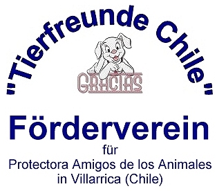 Frderverein Tierfreunde Chile